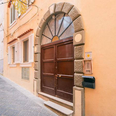 Civico 21 Holiday Home Vico Equense Eksteriør bilde