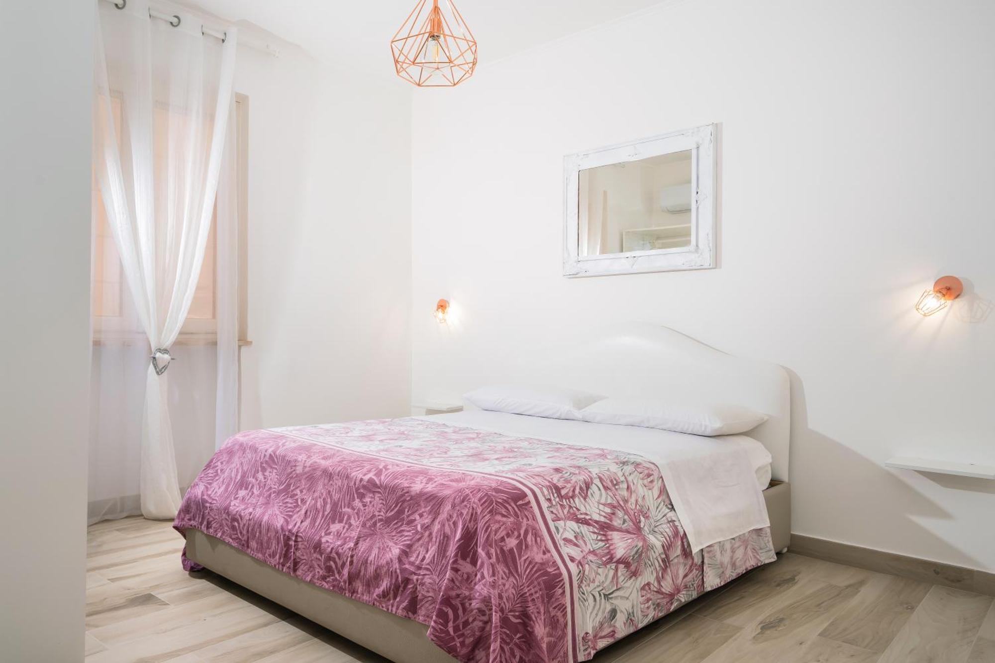 Civico 21 Holiday Home Vico Equense Eksteriør bilde