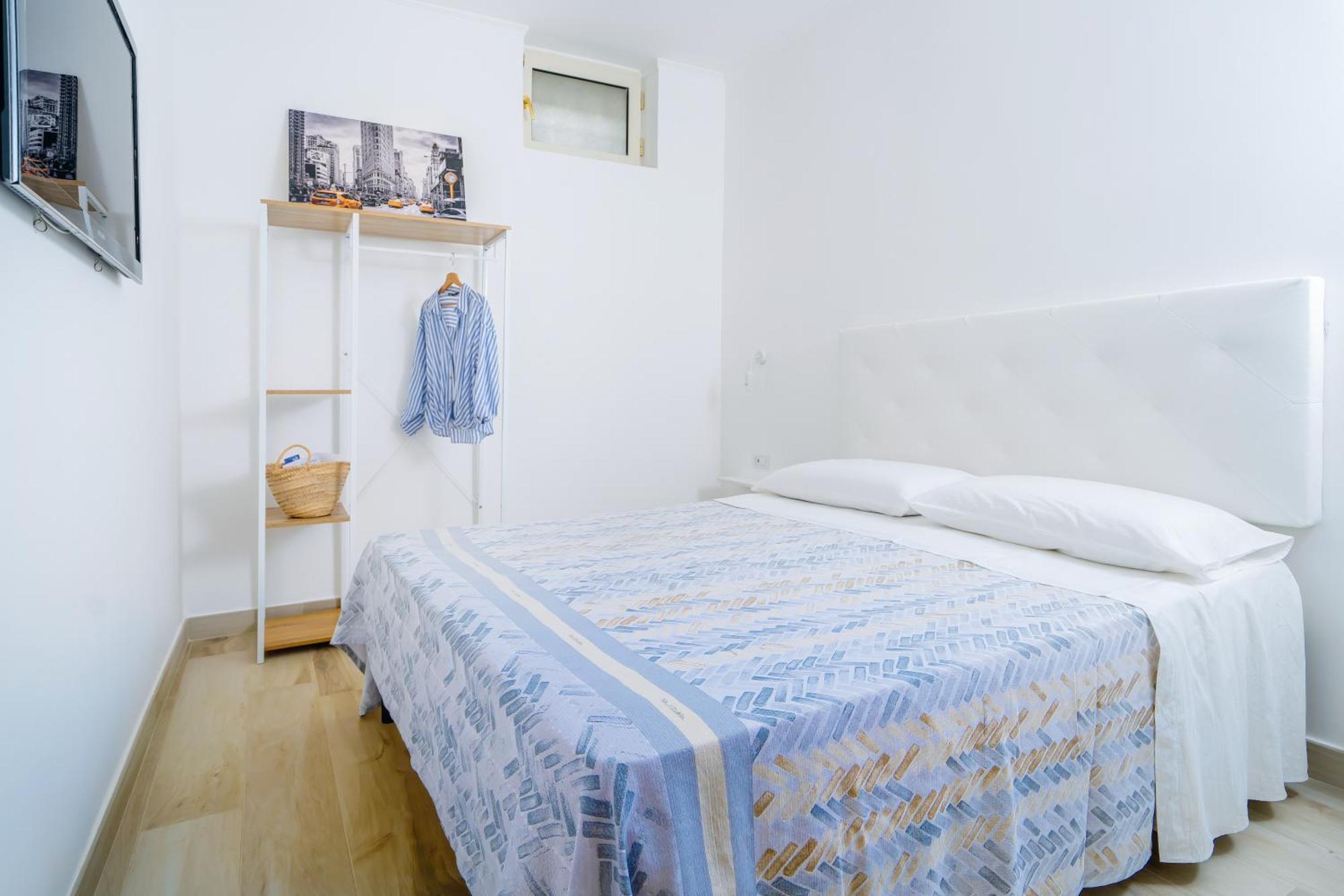 Civico 21 Holiday Home Vico Equense Eksteriør bilde